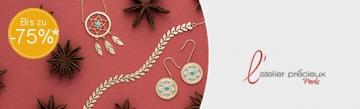 L'Atelier Précieux