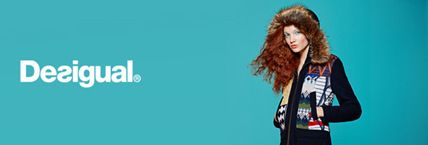 Desigual
