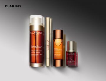 CLARINS