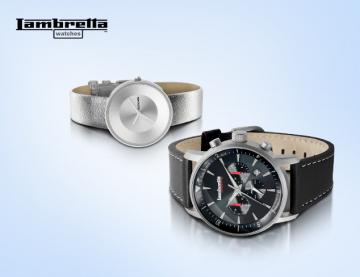 Lambretta