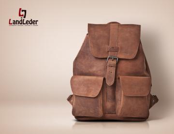 Landleder