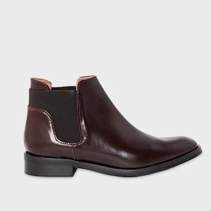 Eye Shoes