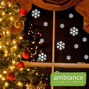 Ambiance Wandtattoos