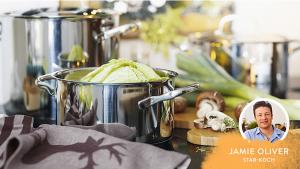 Tefal & Jamie Oliver