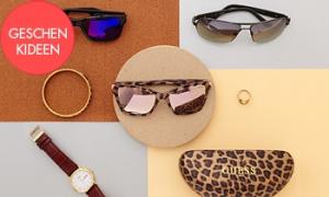 Guess Sonnenbrillen