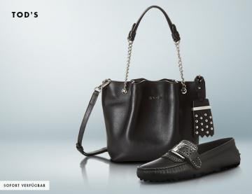 TOD'S