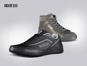 SPARCO