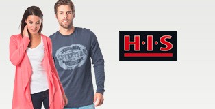 H.I.S