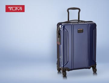 Tumi