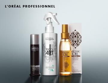 L'Oréal Professionnel