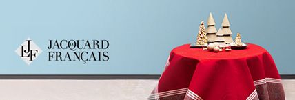 Le Jacquard Français