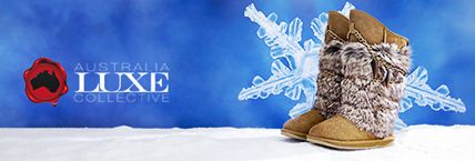 Australia Luxe Collective