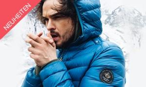 Canadian Peak