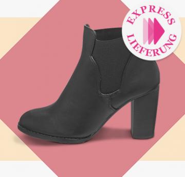 SCHUHE
