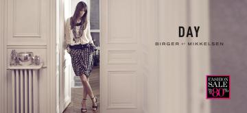 Day Birger et Mikkelsen