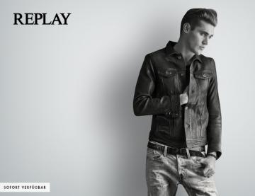 Replay