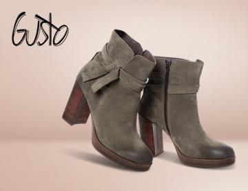 GUSTO
