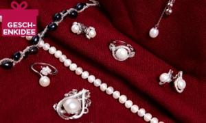 Pearl & Silver