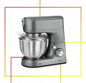 KLEINE HAUSHALTSGERÄTE