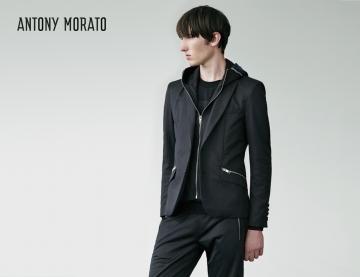 Antony Morato