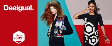 Desigual