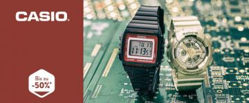 Casio