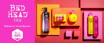 Tigi Haircare