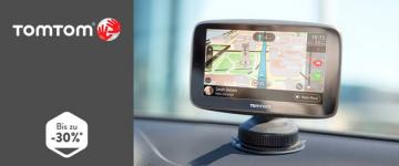 Tomtom