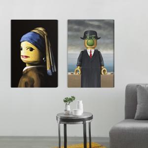 The Oliver Gal Artist Co.