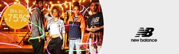 New Balance Lifestyle