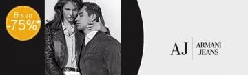 Armani Jeans