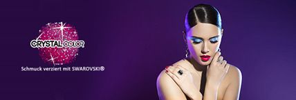 CRYSTAL COLOR