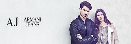 Armani Jeans