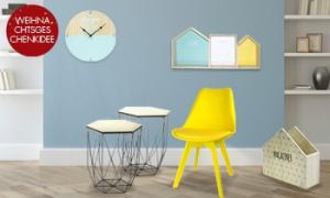 The Home Deco Factory