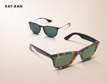 Ray-Ban
