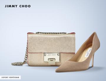 JIMMY CHOO