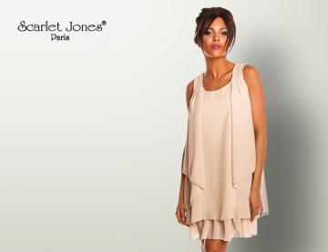 Scarlet Jones