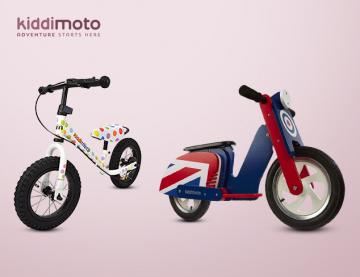 Kiddimoto