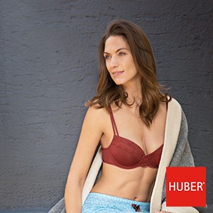 Huber Dessous