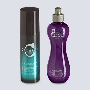 Tigi Haircare