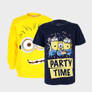 Minions