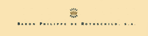 Baron Philippe de Rothschild