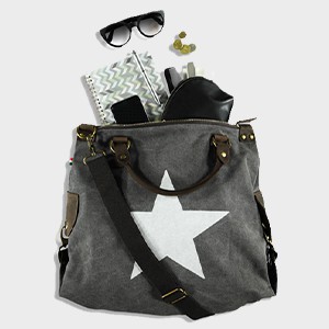 Pitti BAGS