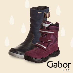 Gabor Kids