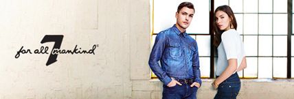 7 for All Mankind