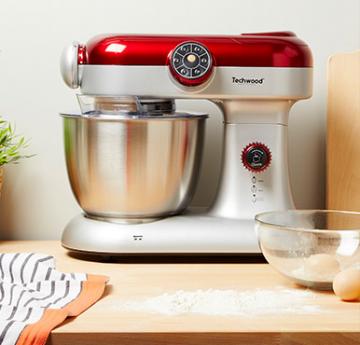 KLEINE HAUSHALTSGERÄTE