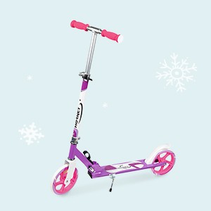 Hudora