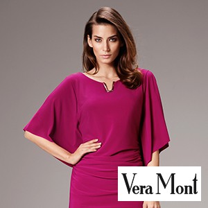 Vera Mont
