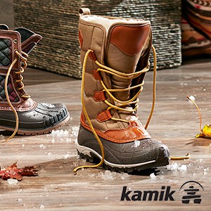 Kamik