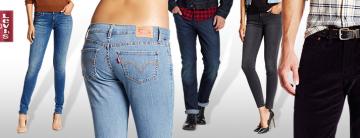 LEVI'S